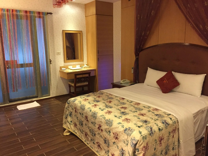 Charming Motel