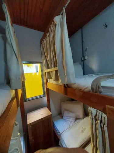 Hostel Badulack