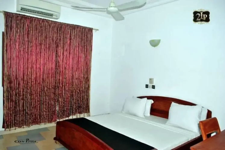 Hotel 2 La Place