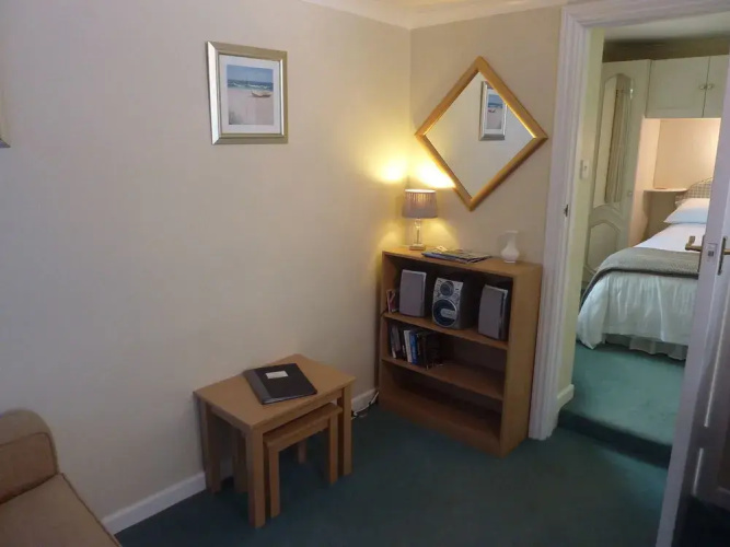 Fernleigh Guest House