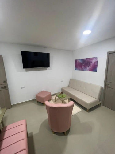 Hotel Wanderlust - Santa Marta