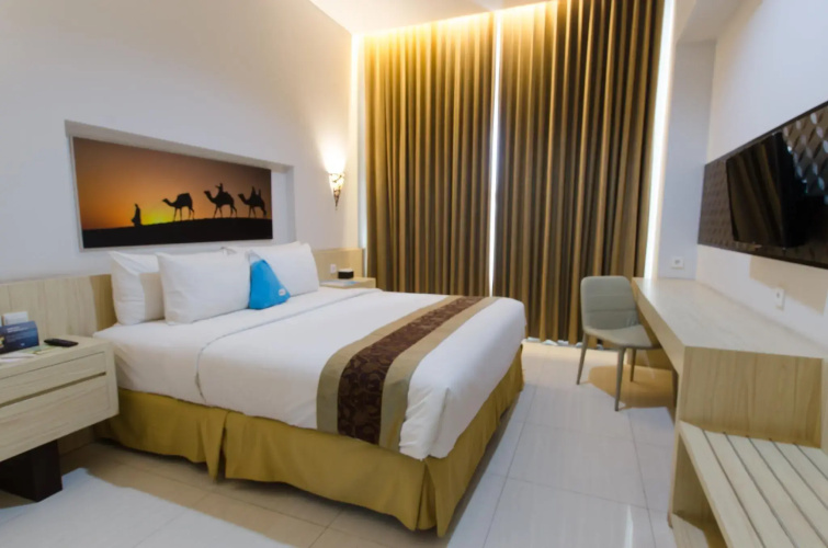 Megaland Hotel