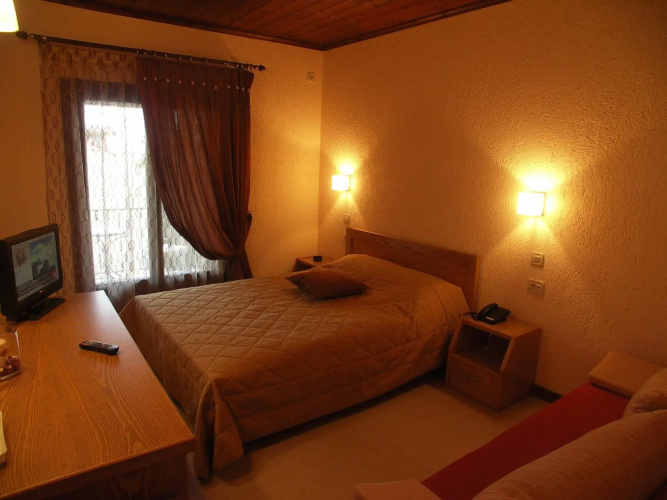Asimina Guesthouse