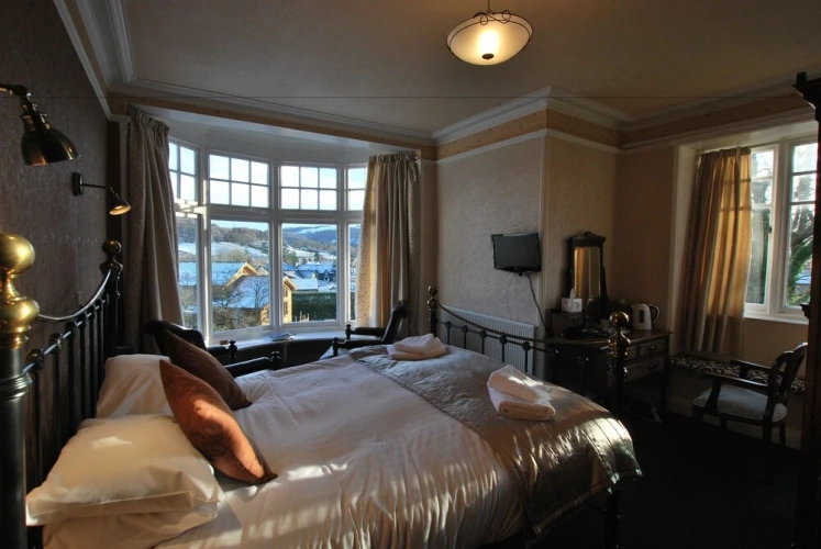Standard Family room
