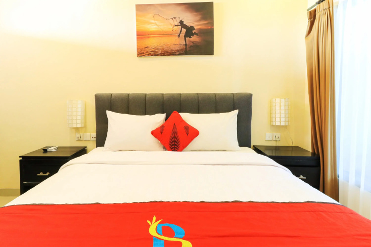 Rantun's Place Nusa Dua