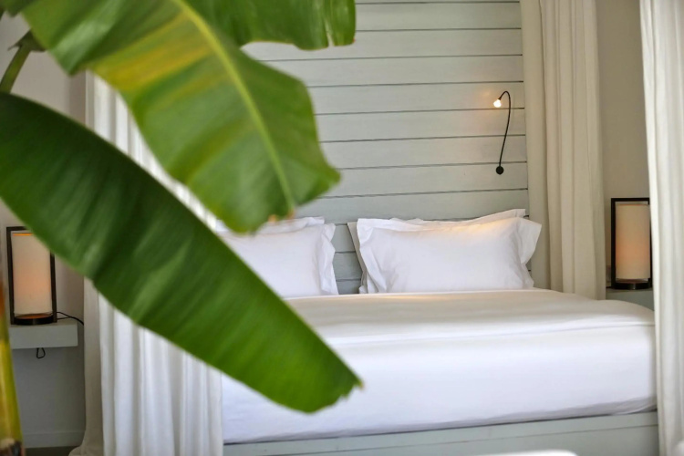 The Lombok Lodge
