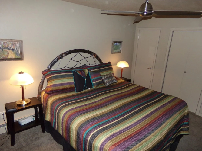 Lake Cliffe 2 Bed 2 Bath Views - 2 Br condo by RedAwning