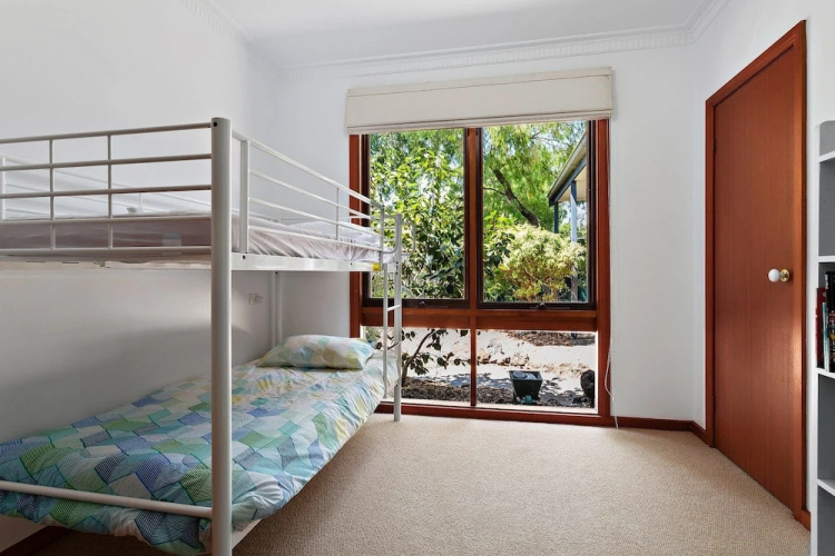 1 Gordon - Kenros Beach House