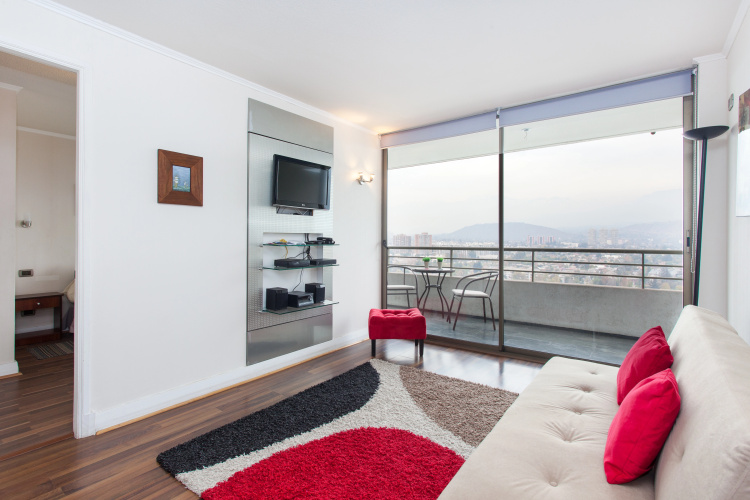 myLUXAPART Las Condes