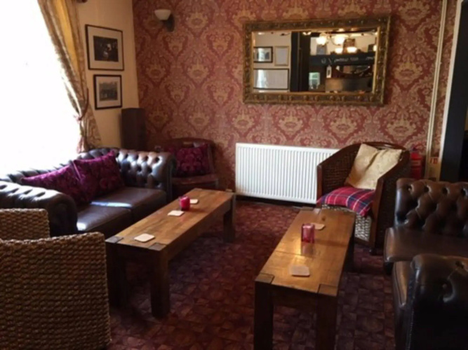 The Boot Inn