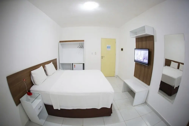 Standard Single Apartment