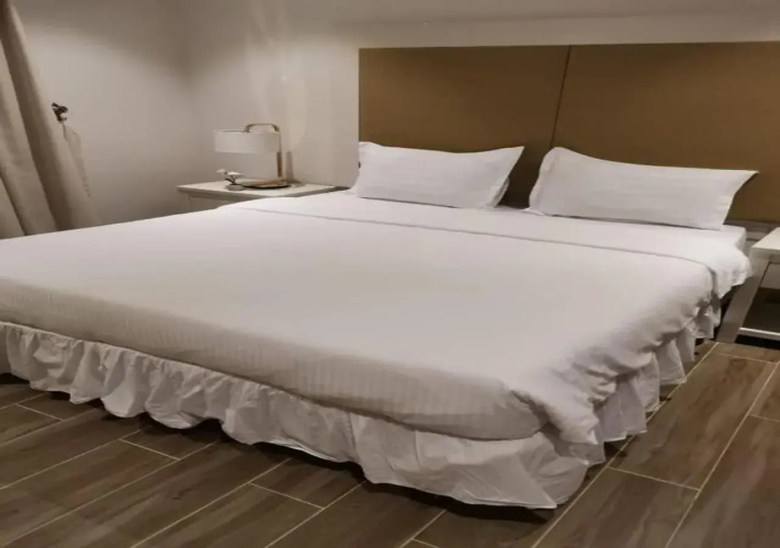 Sidrat nwal serviced apartment