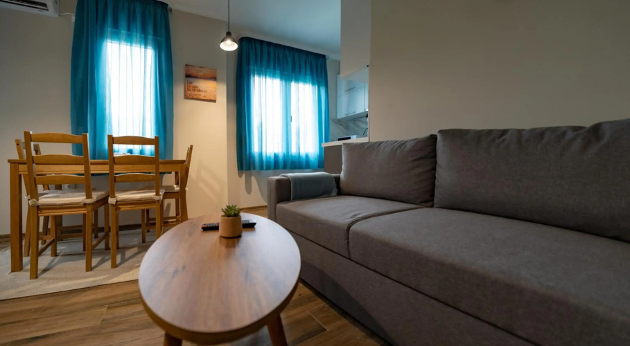 Verona Apartment