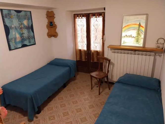 Casa Letizia