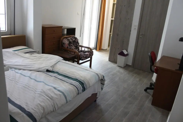 Petit studio in Kipseli