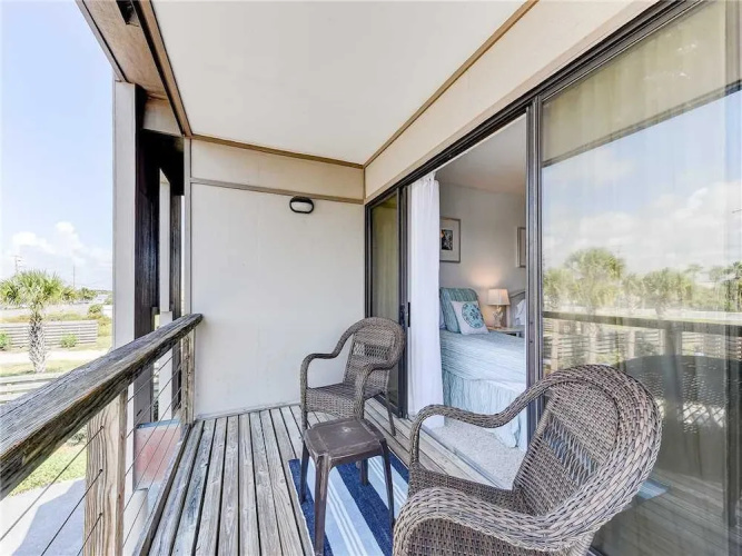 Sea Matanzas 2 - Two Bedroom Condo