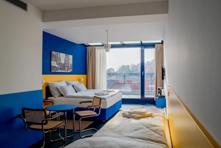 Hotel Avion - NKP - WORLD MONUMENT