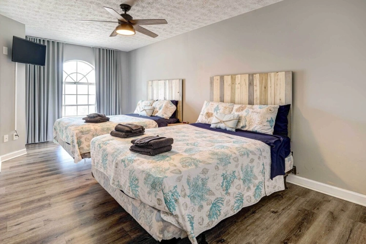 6 Bedrooms Cottage