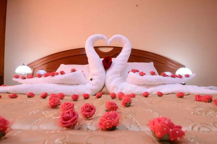 Asvea Inn Boutique