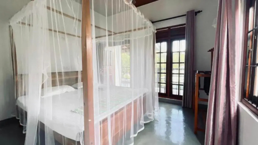 Panorama Guesthouse