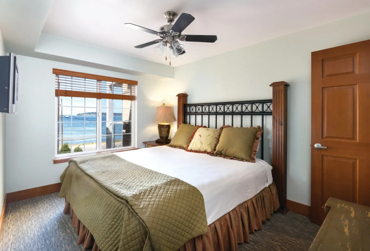 WorldMark Blaine