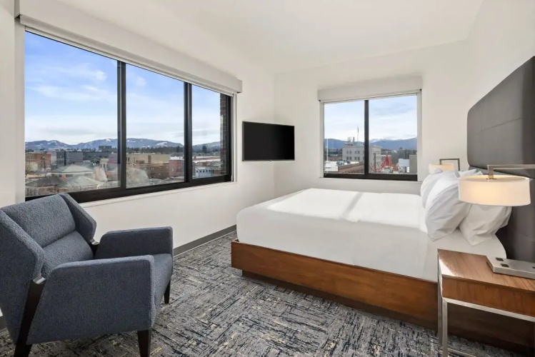 Single Suite