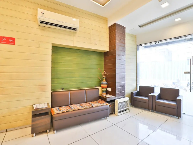OYO 2265 Hotel Jasmine