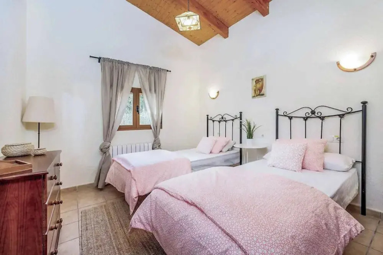 Villa Alejandra