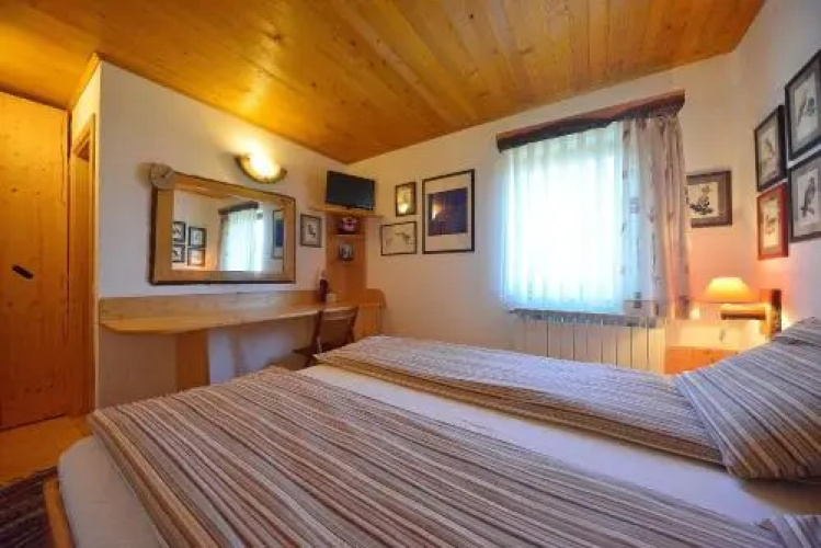 Kod Korita Rooms