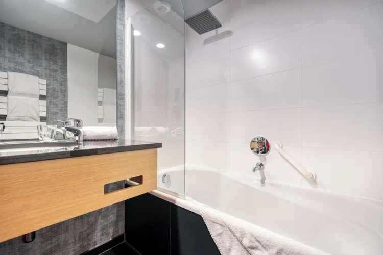 Superior Duplex room