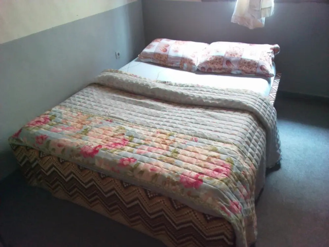 GreenPage Garden Suites