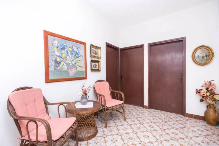 Apartments Salis
