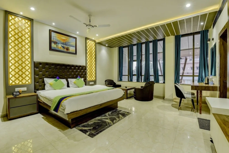Premium Double room