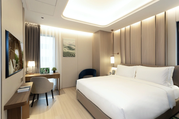 1 Bedroom Executive room