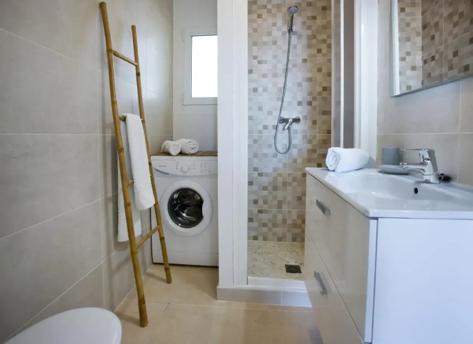 Apartamentos Fabiola I (7º-2)