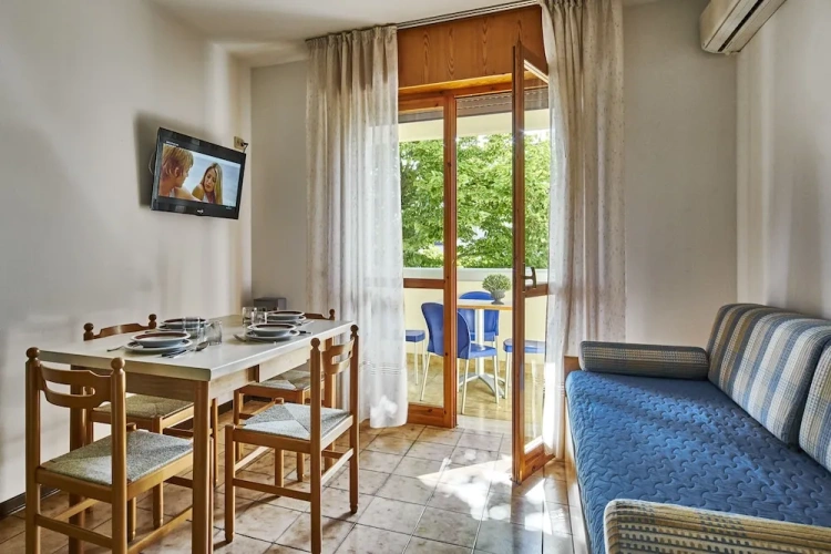 1 Bedroom Comfort Apartment