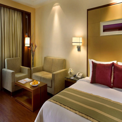 Park Inn, Gurgaon
