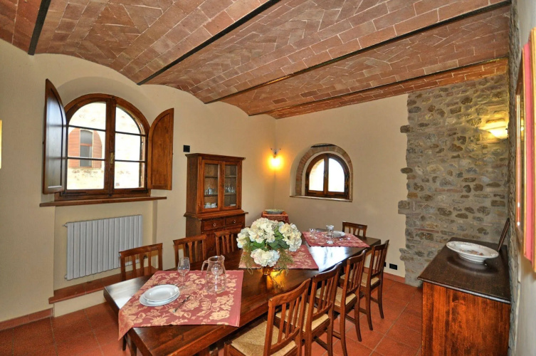 Villa Rachele