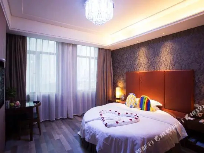 Business Double Suite