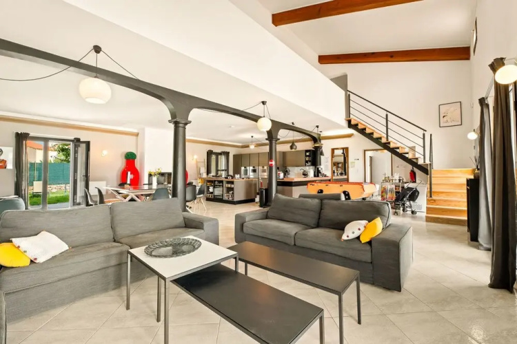Casa Nova Maison d'hotes