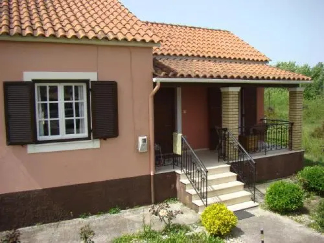 Alexey & Helga House