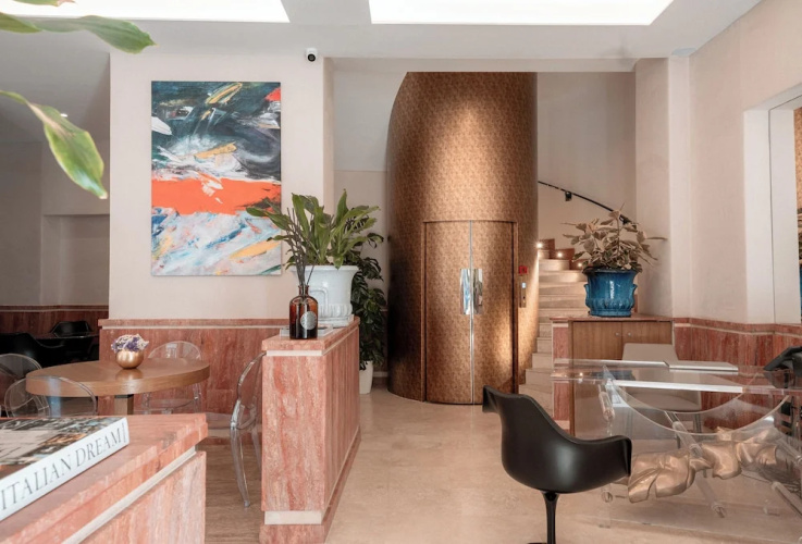 Hotel Via Veneto