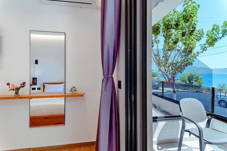Gloal Suites Residence