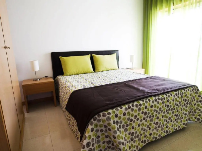 Apartamentos Páteo Vicente