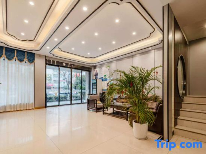 YiwuRishengHotel