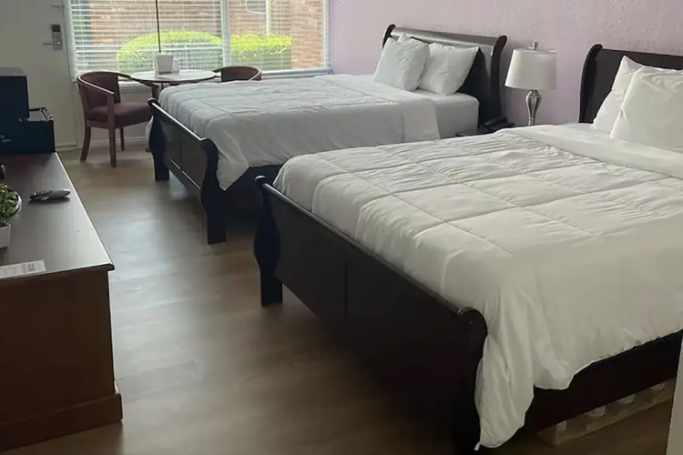 Tesla Biohealing Wellness Hotel & Resort Ramada