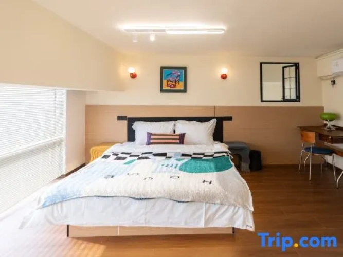 2 Bedrooms Suite