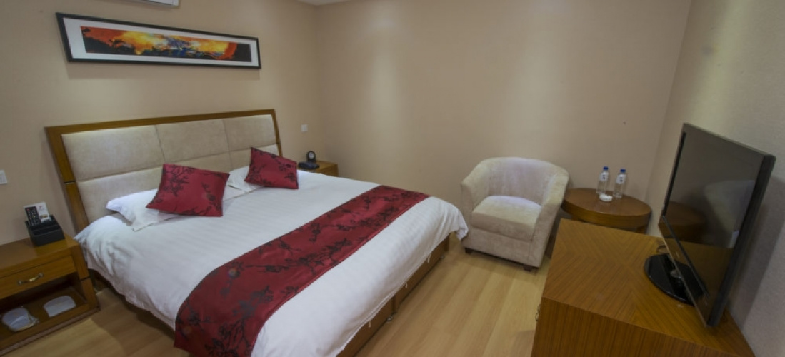 Shengdayuan Hotel