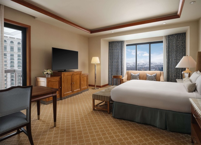 Little America Hotel photo 6