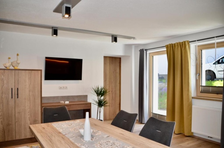 3 Bedrooms Double Apartment with balcony